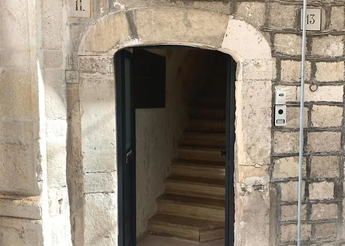 Bellissimo Loft Monstra Bari Vecchia